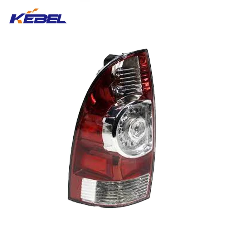 product kebel car body tail lamp 81560 04160 oem 81550 04160 tail light for toyota tacoma 2012 2013 2014 2015-6