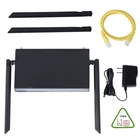 Wifi 4G LTE Wifi Router CPE Wireless Router FDD-LTE SPI 128Mb/512Mb Quick Connect Low Latency LTE Wireless Router