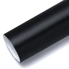 Color Wrap Factory Direct 1.52*18m Blushed Ice Film Red Color PVC Self Adhesive Bubble Free Car Wrap Car Sticker Vinyl Film