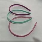 Hoop Customized Whole Colored Hair Hoop Accessories Children Party Decoration Hair Hoop