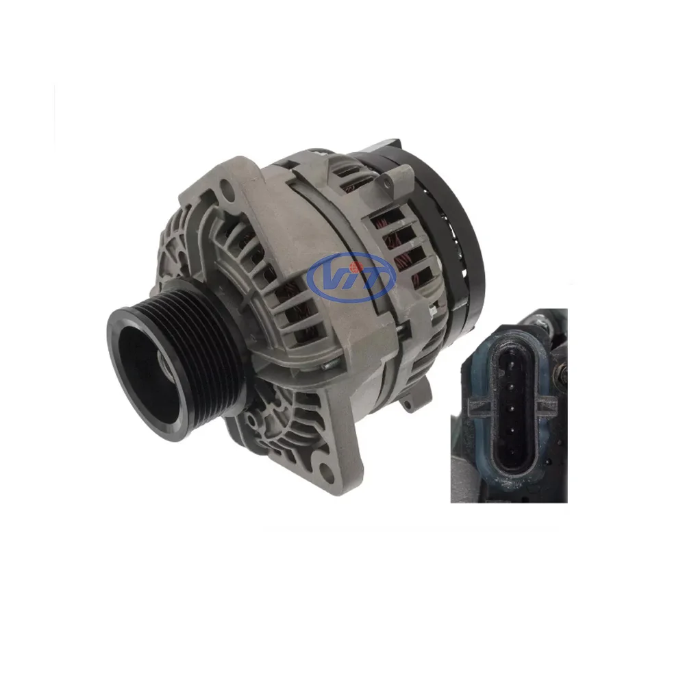 VIT-SA MB Alternator 0141545302 0121546802 0131547802 0124555032 Truck Spare Parts For Heavy Duty Truck factory