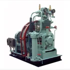 Air Compressors Compressing Marine Boat LHC-33 Series Air Compressors Compressing Equipment With NK CCS Certificates