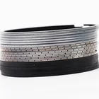 Piston Ring Diesel Engine Parts Piston Ring 84mm Diameter Piston Ring Set