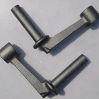 Forging Parts China High Quality Forging Parts Machinery Parts Forging Spare Parts Forged