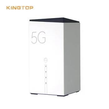 5G CPE R4A-77 with MTK T750 Chip, WiFi 6 AX3600, and 2.5G WAN for Enhanced Network Performance