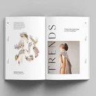Customized Quality And Cheap Full Color Book Printing