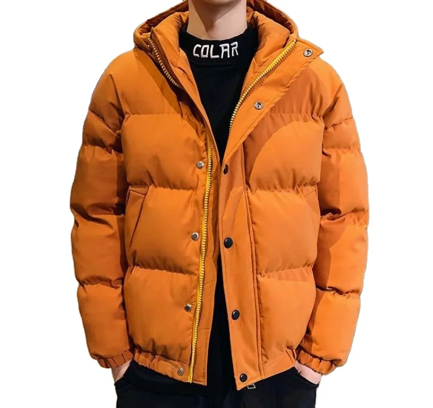 youth bubble jacket