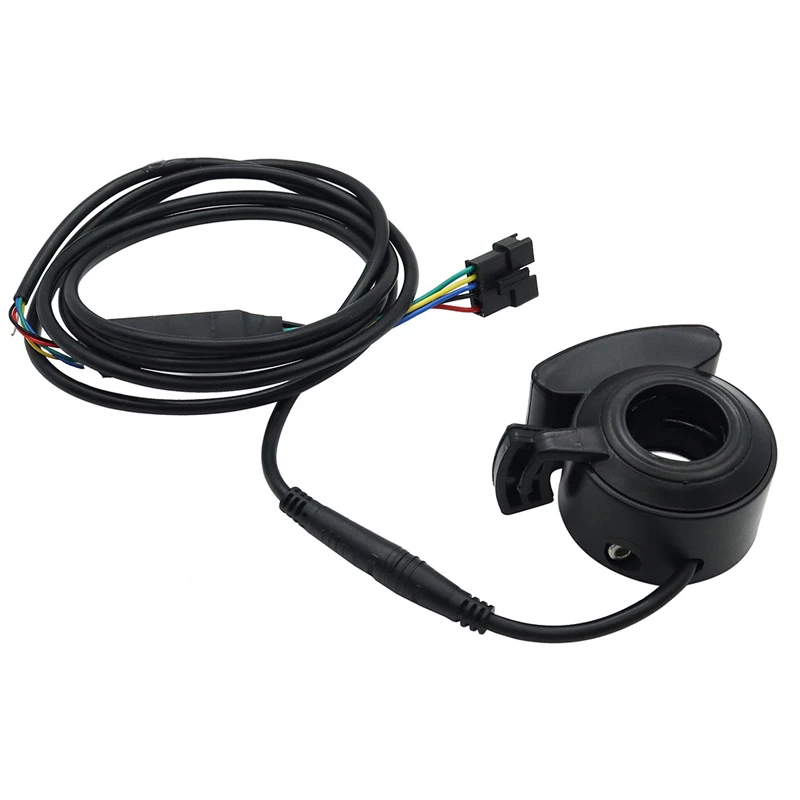Intelligent Brushless Motor Controller 36V 15A/48V Controller scooter Throttle Cable for electric scooter accessories parts