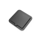 6 Tray Factory Direct High Quality Food Grade Plastic Mini 6 Inch Cake Tray ABS Material Paper