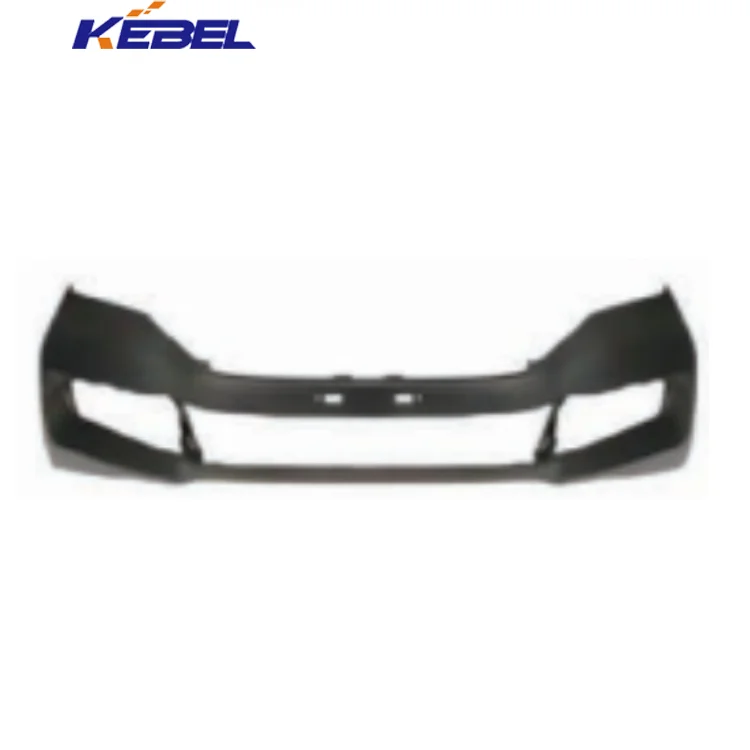 product kebel atuo body partsfactory price bumper assy oem 71100 t2j h00zz front guard assy for honda accord 2014 2017-4