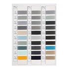 Dope Dyed Dty Dtydyeddty High Tenacity OEM 450/144 Filament Polyester Dope Dyed Dty Yarn