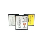 Memory Card Original Fanuc Memory Card A87L-0001-0200#256MB CF Card