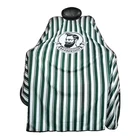 Cape Hair Cape Custom Hairdressing Cape Design Hair Cutting Salon Barber Cape