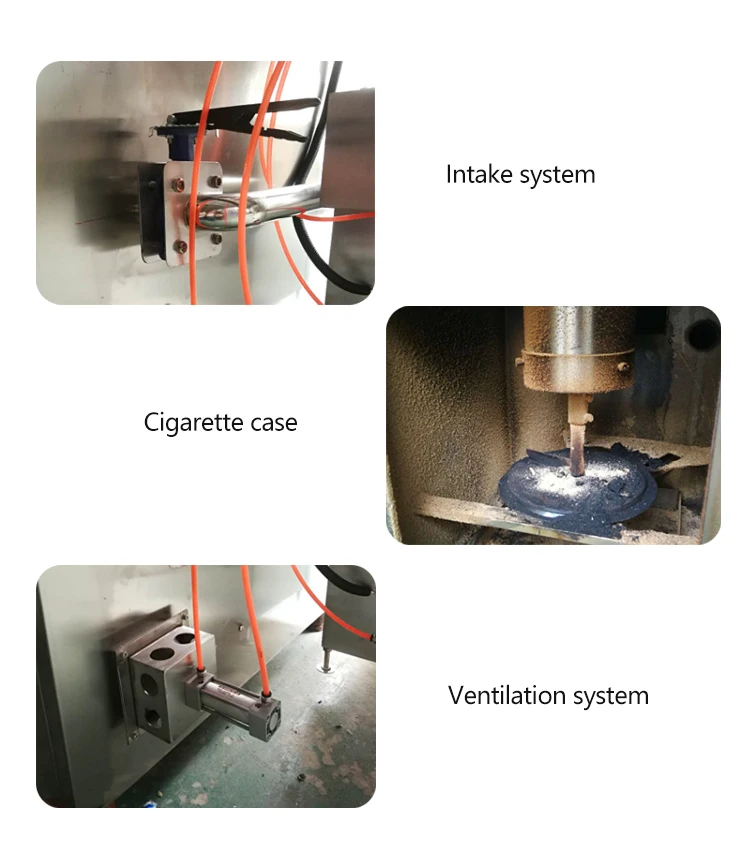 Small Smokehouse Butcher Paper For Smoking Meat Industerial Barbecue