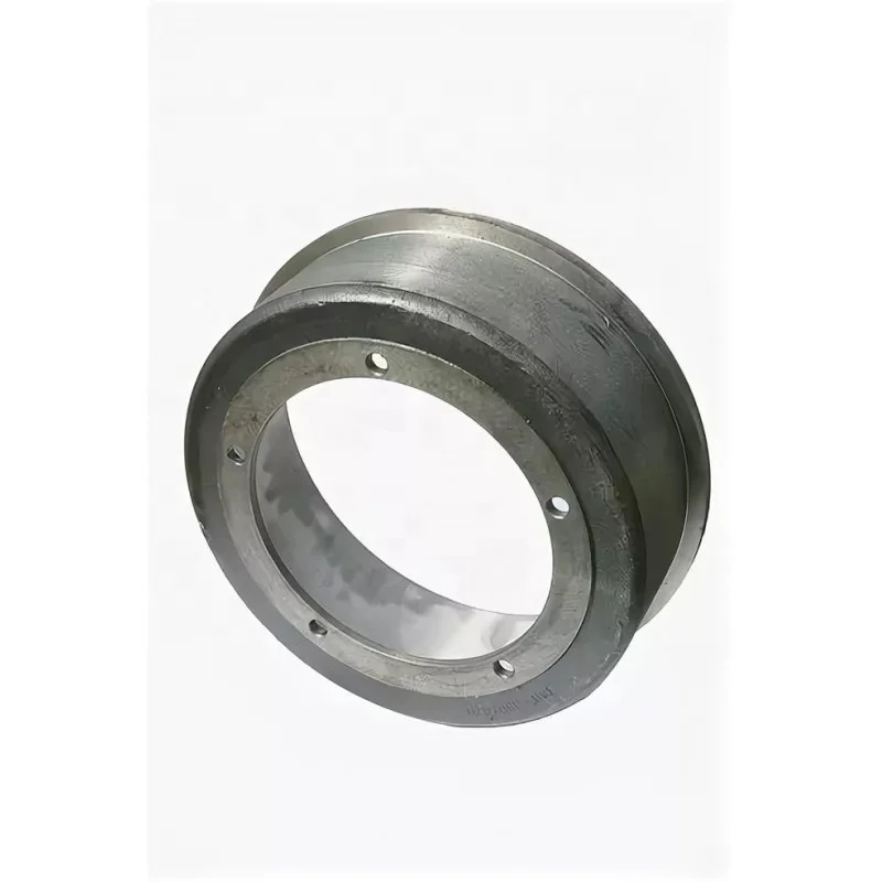 Truck Spare Parts Heavy Duty Truck Brake Drum Price For KAMAZ Truck