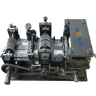 High Quality Automatic Radiator Wavy Fin Making Machine
