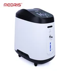 Medris O2 Concentrator 2L 2-9L O2 Homeuse Household Factory Oxygen Inhalation O2 Generator