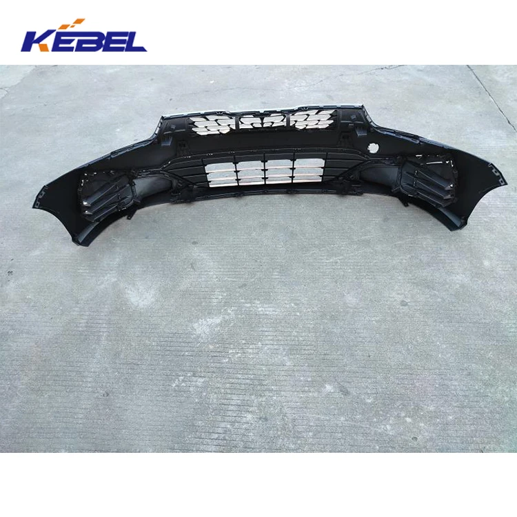 KEBEL High Quality Car Part Car Front Bumper Assembly OEM Front Bumper Kit for KIA K5 Sportage manufacture