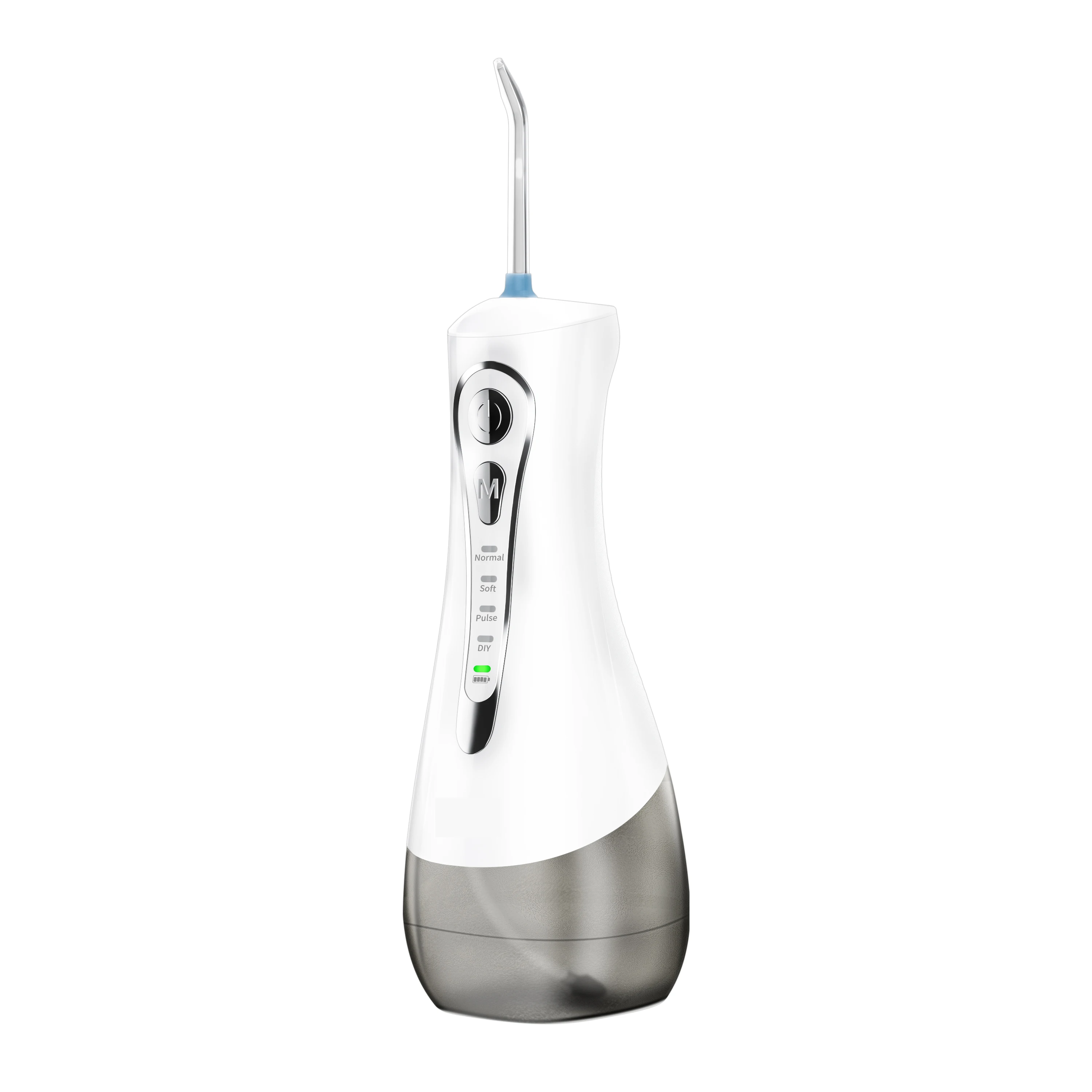 Dental Flosser Electric Oral Scaler Water Flosser Home Portable Teeth Cleaner Teeth Cleaning Instrument