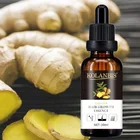 Kolanbis The Best Growing Hair Serum Tonic 30ml Activate Hair Follicles Make Your Logo