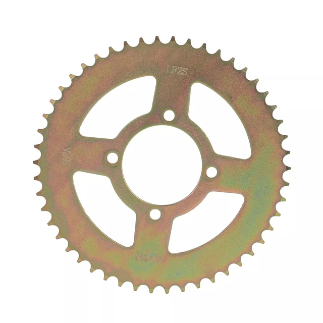 428 50T  64mm Chain Sprocket for ATV Quads Mowers Buggy Golf Cart Kart