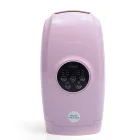 Hand Hand Wireless Point Vibration Shape Mini Hand Massager