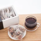 Organic Herbal OEM Male Fertility Tea China Organic Herbal Tea Bag