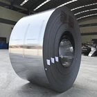 Stainless Steel 201 China Stainless Steel 201 304 316 409 TP321 Plate/Sheet/Coil/Strip Best Selling Stainless Steel