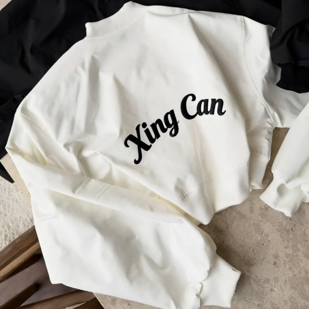 product custom mens street fashion embroidered pilot jacket street fashion style other designs customizable-2