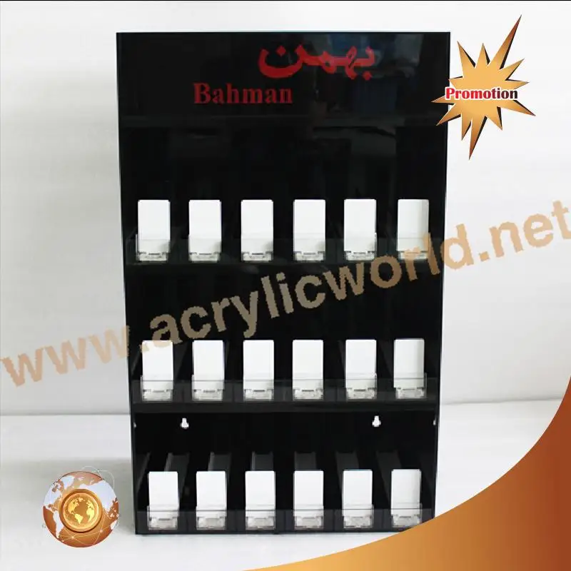 Cigarette Display Custom Countertop Multilayer Cigarette Display Shelf Buy High Quality