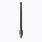 Arrowhead Hunting Bow Broadheads Adjustable Target Arrow Point Tungsten Carbide Arrowhead For Spine