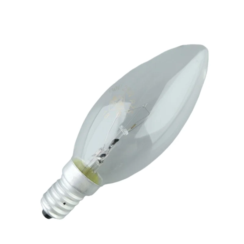 Ordinary bulb Old incandescent tungsten E27 screw B22 bayonet 110V 120v 220V25W 40W 60W 75W 100W 200W 250W light bulb