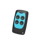 Wireless Rf Remote Control Universal Wireless RF Remote Control Garage Door Rolling Code HCS301