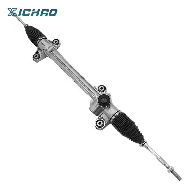 XICHAO Wholesale Auto Parts Car Power LHD Steering Rack For Toyota AVENSIS ZZT250 AVENSIS 45500-05030