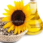 Oil Sunflower Seed Wholesale Base Oil Sunflower Seed Oil For Skin Care Hair Massage Oil OEM/ODM Factory