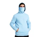 Made Hoodies Latest Anime Polerones Sublimation Custom Made Men Clothing Sudaderas Plain Sweatshirts Men's Hoodies