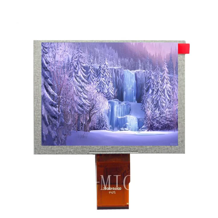 tft lcd panel interface brands