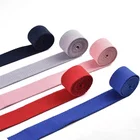 Belt Embroidered Webbing Canvas Belt With Bag Safety Belt