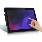 Quad Core Commercial Industrial Touch Screen Panel Rk3188 Quad Core All In 1 24" Android Tablet