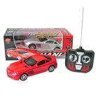 Car 1 24 Top Race Radio Controlled Toy Cheap RC Car 4WD High Speed RC Car With Car Light