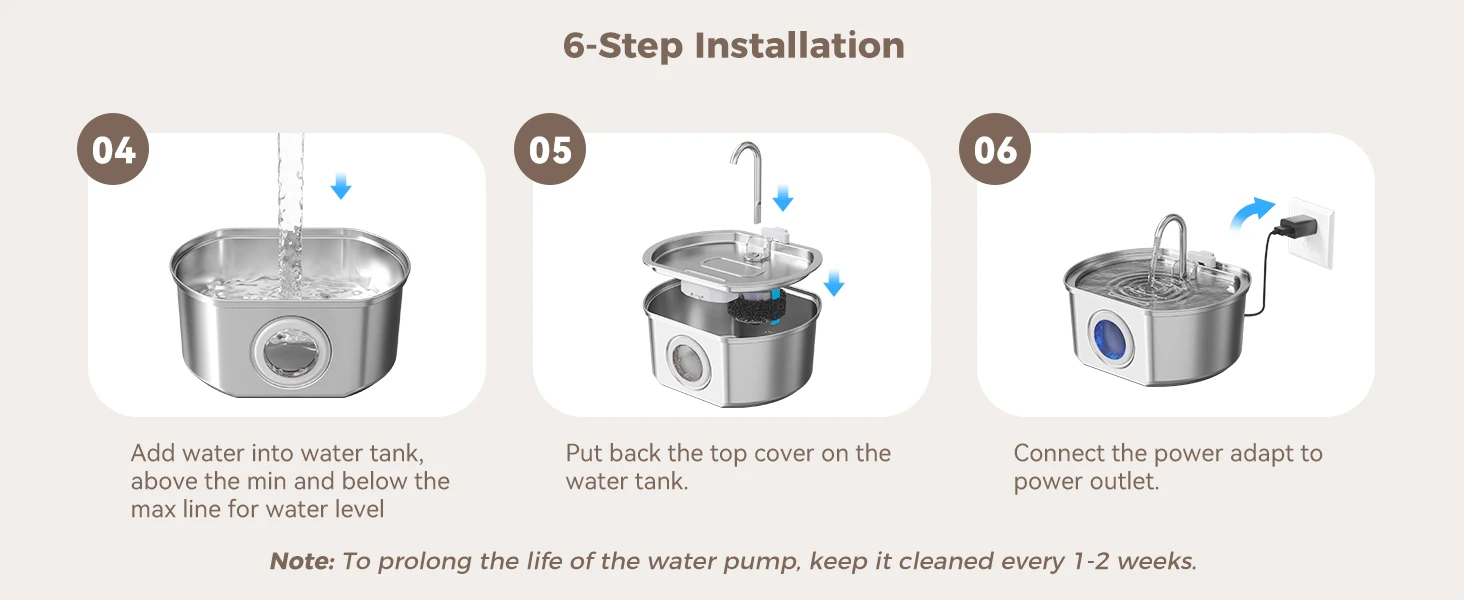 dishwasher