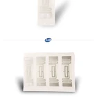 Adhesive Stickers Wholesale Waterproof Adhesive Rfid Gps Tracking Stickers