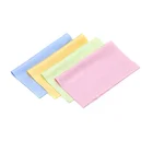 Cleaning Cloth Printed Microfiber Cloth Wholesale Custom Printing Microfiber Cleaning Glasses Cloth
