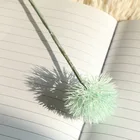 Flower Ins Realist Small Artificial Dandelion Flower Colorful Silk Flower For Home Wedding Decorations