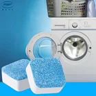 Cleaner Washing Machine Cleaner Home Cleaning Tool Washing Machine Cleaning Detergent Effervescent Tablet Washer Cleaner