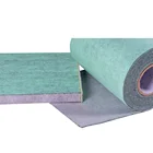 Activated Carbon Filter Media Activated Carbon Air Filter Cloth Material Media In Roll