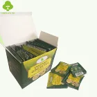 Tea Natural Good For Health Instant Lemon Tea