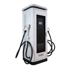 Dc Car Professional Manufacture Ccs2 Dc Ev Car Charger Fast Charging 60kw