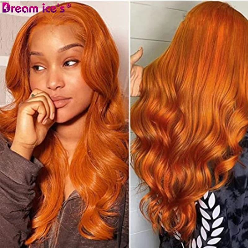 Lace Front Wigs (2)