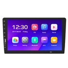Player 10.1 Inch Single Din 9inch CAR MP5 Radio Stereo Player With Mirrorlink